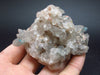 Rare Ajoite in Quartz Cluster from South Africa - 2.7" - 105 Grams