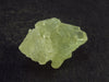 Gem Heliodor Beryl Crystal From Ukraine - 0.8" - 19.0 Carats