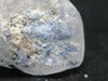 Dumortierite In Quartz Inclusion Crystal From Brazil - 1.2" - 86.9 Carats