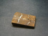 Rare Boulder Opal Piece from Australia - 1.7" - 23.5 Grams