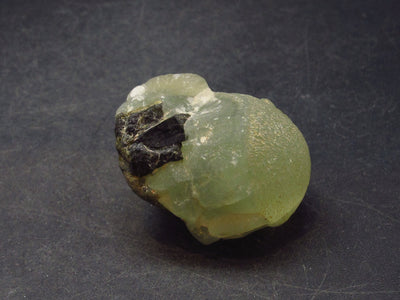 Prehnite + Epidote Cluster From Mali - 1.5" - 43.2 Grams