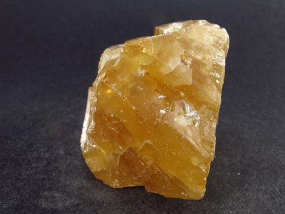 Rare Scheelite Crystal from China - 2.3" - 185.4 Grams