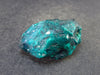 Very Nice Dioptase Crystal from Congo - 1.3" - 13.1 Grams