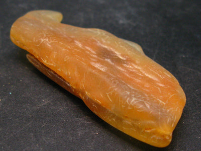 Large Raw Amber Piece From Colombia - 10 Grams - 2.7"