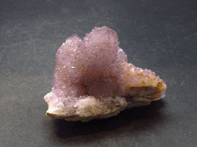 Fine Cactus Amethyst Spirit Quartz Crystal From South Africa - 2.3" - 52.6 Grams