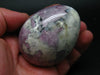 Genuine Spinel Egg From Russia - 2.7" - 307 Grams