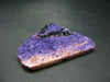 Large Nice Charoite Slab from Russia - 104.0 Grams - 3.9"