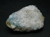 Euclase Gem Crystal From Brazil - 323.4 Carats