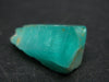 Emerald Beryl Crystal From Colombia - 0.8" - 15.2 Carats