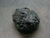 Rare Philippinite Tektite Pleistocene From Philippines - 1.1" - 16.4 Grams