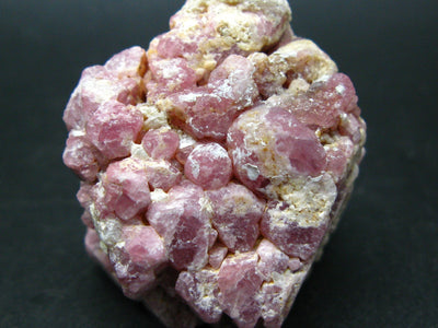 Sweet Pink Spinel Crystal From Tanzania - 1.5" - 333.8 Carats