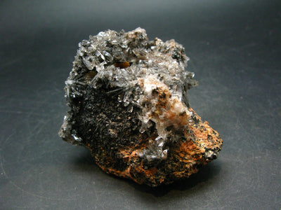 Fine Creedite Cluster From Mexico - 2.9"