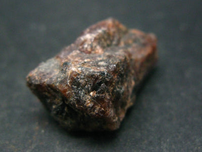 Ruby Crystal from Winza Tanzania - 1.2"