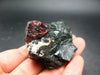Zircon Crystal From Pakistan - 1.8" - 67.3 Grams