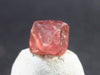 Sweet Pink Terminated Gemmy Spinel Crystal from Asia - 2.8 Carats