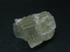 Gem Green Hiddenite Spodumene Crystal From Brazil - 1.0" - 10.3 Grams