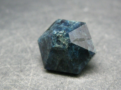 Stunning Alexandrite Chrysoberyl Polished Crystal From Zimbabwe - 44.13 Carats - 0.8"