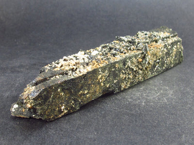 Aegerine Crystal From Malawi - 4.7" - 114 Grams