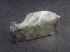 Phenakite Phenacite Slab Crystal From Brazil - 10.17 Grams - 1.3"