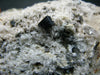 Rare Anatase Cluster on Matrix From Pakistan - 2.9