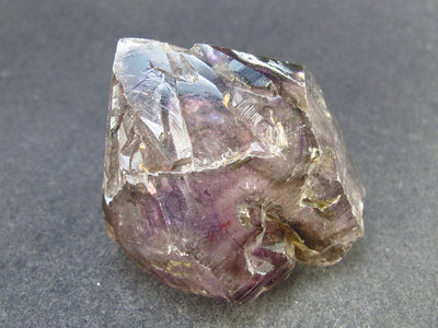 Rare Brandenberg Brandberg Amethyst Quartz Crystal From Namibia - 1.8" - 62.1 Grams