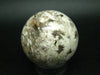 Canadian Treasure from the Earth!! Serandite, Microcline, Aegirine Sphere From Mont Saint Hilaire, Quebec, Canada - 1.9''