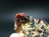 Zircon Crystal From Pakistan - 2.2" - 47 Grams