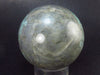 Emerald Sphere Ball From Brazil - 2.2" - 250 Grams