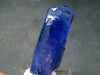 Stunning Gem Tanzanite Zoisite Crystal From Tanzania - 66.00 Carats - 1.5"