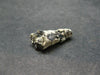 Lanthanum Parisite - (La) Crystal From Brazil - 0.8" - 13.3 Carats