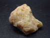 Very Nice Raw Agni Gold Danburite from Tanzania - 1.3" - 22.7 Grams
