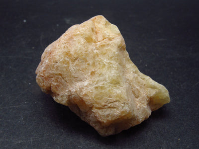 Very Nice Raw Agni Gold Danburite from Tanzania - 1.3" - 22.7 Grams