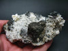 Pyrrhotite Galena Sphalerite Quartz Calcite From Russia - 4.5"