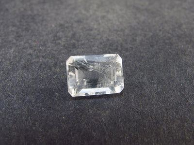 2.34 Carat Phenakite Phenacite Cut Gemstone from Russia 9.0x6.4x4.6mm