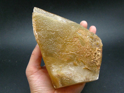 Huge Dogtooth Stellar Beam Calcite Crystal From Tennessee USA - 5.8" - 1014 Grams