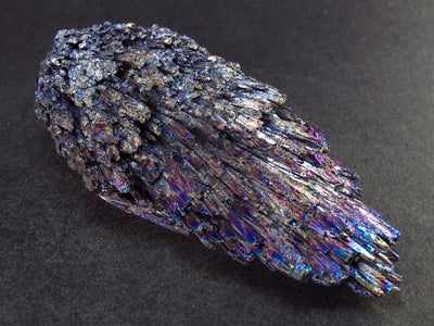 Dichroic Kyanite Crystal From Brazil - 3.8" - 117.3 Grams