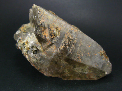 Rare Witches Finger Quartz Crystal From Zambia - 3.0"