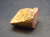 Rhodochrosite Stalactite From Argentina - 1.2" - 29.7 Grams