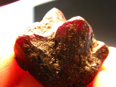Stunning Alexandrite Chrysoberyl Sixling Crystal From Brazil - 1.3" - 102.85 Carats