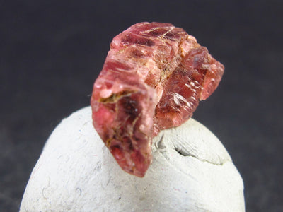 Rare Gem Vayrynenite Crystal From Afghanistan - 1.6cm - 5.95 Carats