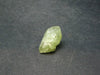 Brazilianite Crystal From Brazil - 0.8" - 3.3 Grams