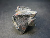Natural Hematite after Magnetite from Argentina - 1.5" - 41 Grams