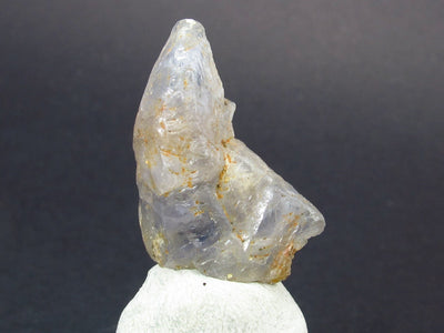 Gem Blue Sapphire Crystal From Sri Lanka - 0.8" - 19.5 Carats
