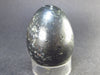 Covelite Covellite Egg From Peru - 1.9" - 137.5 Grams