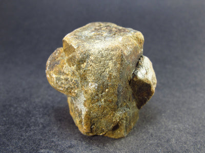 Staurolite Fairy Cross Crystal From USA - 1.5" - 68.1 Grams