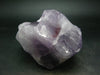 Large Amethyst Quartz Crystal From Brazil - 3.9"