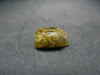 Chrysoberyl Crystal From Madagascar - 1.70 Carats