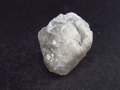 Peach Phenakite Phenacite Crystal from Russia - 115.3 Carats - 1.2"