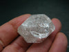 Fine Large DT Herkimer Diamond Quartz Crystal From New York - 1.3" - 16.7 Grams