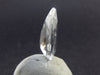 2.45 Carat Phenakite Phenacite Cut Gemstone from Russia 14.3x6.7x4.5mm